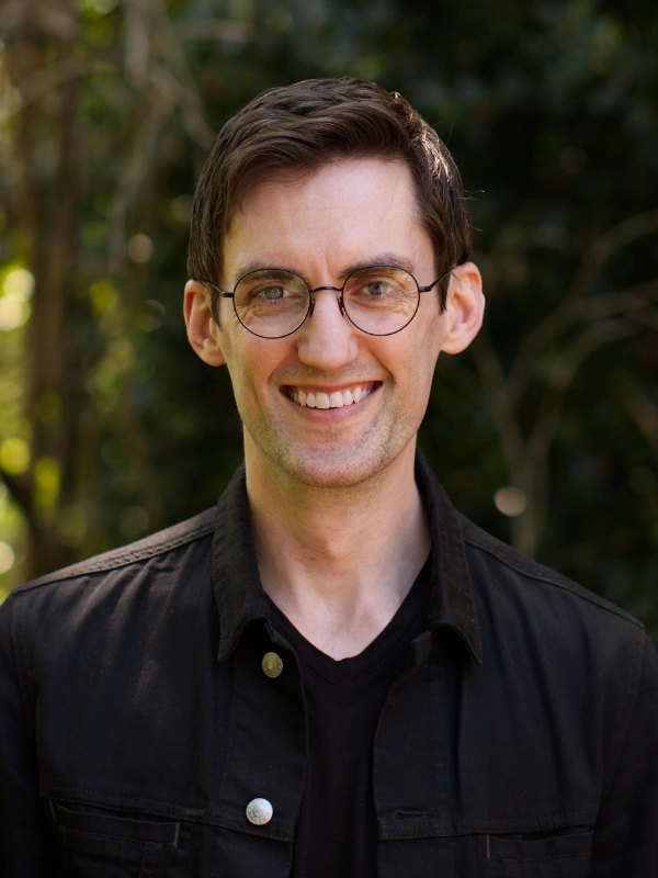 Matt Meyers, therapist in Seattle